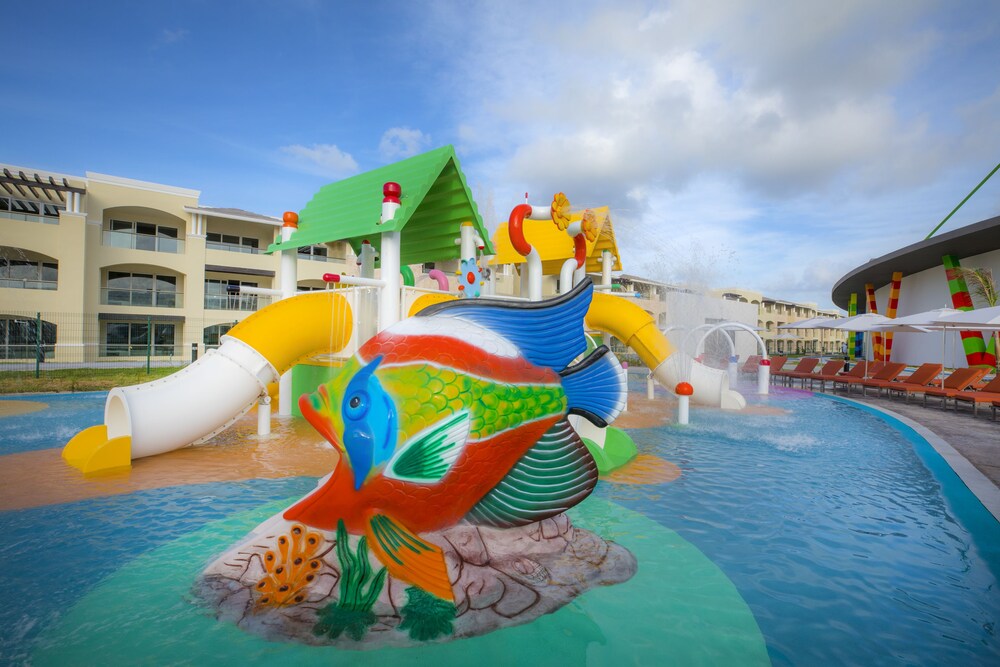 Water Park