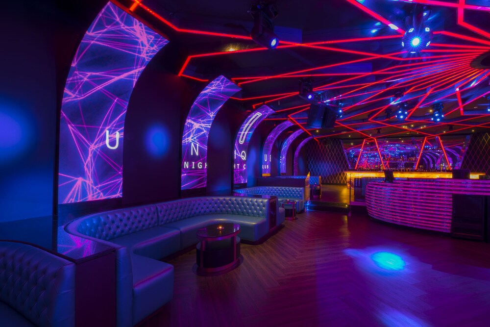 Nightclub