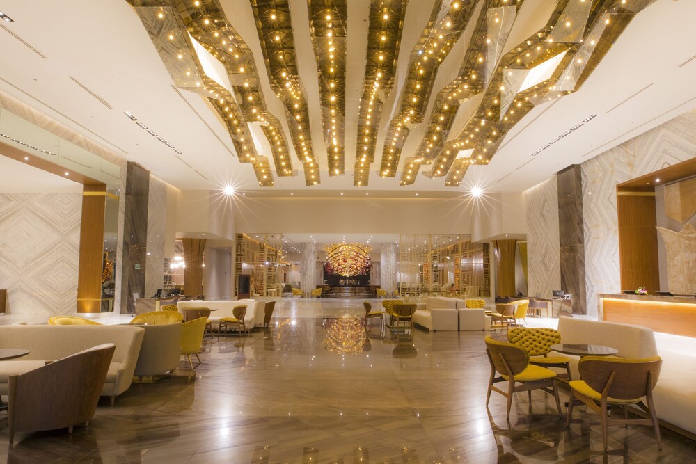 Hotel Interior