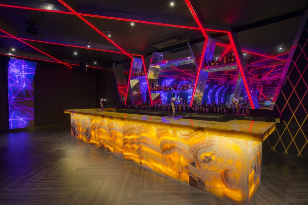 Nightclub