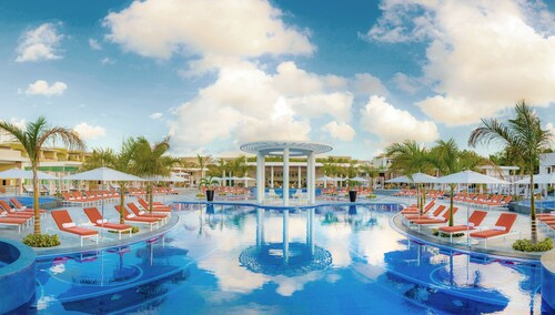 The Grand at Moon Palace - All Inclusive