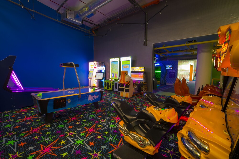 Childrens Activities