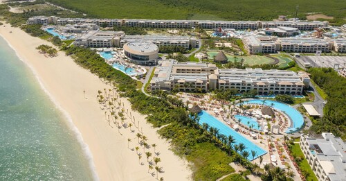 Moon Palace The Grand Cancun All Inclusive