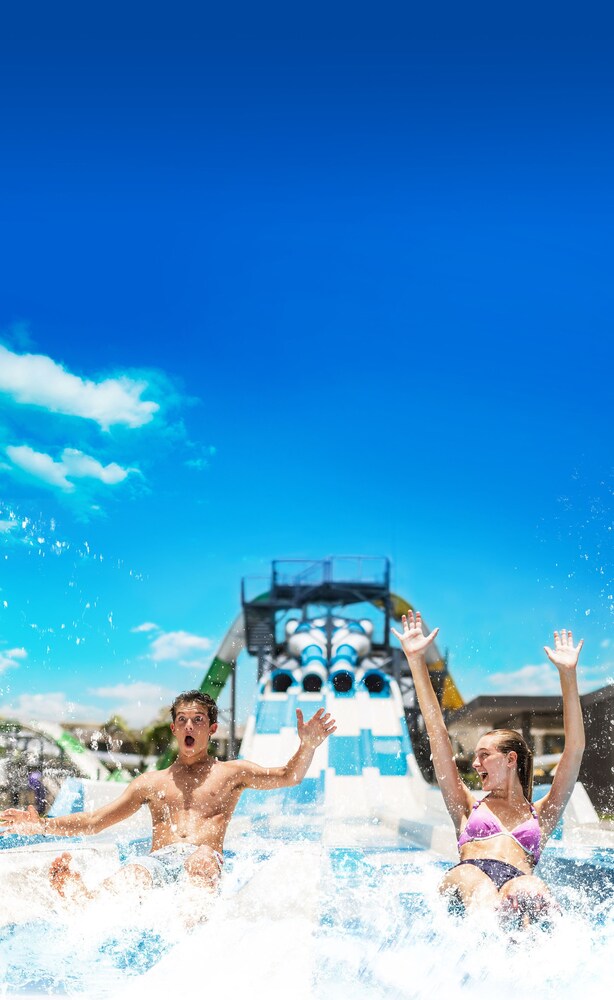 Water Park