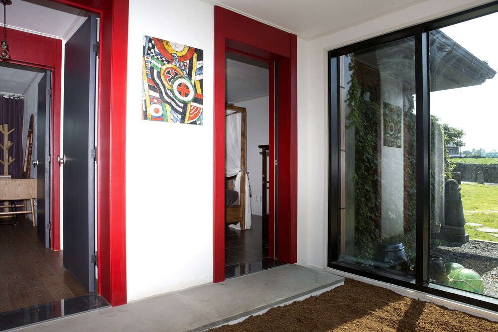 Villa, 3 Bedrooms (Dolkorom) - Guestroom