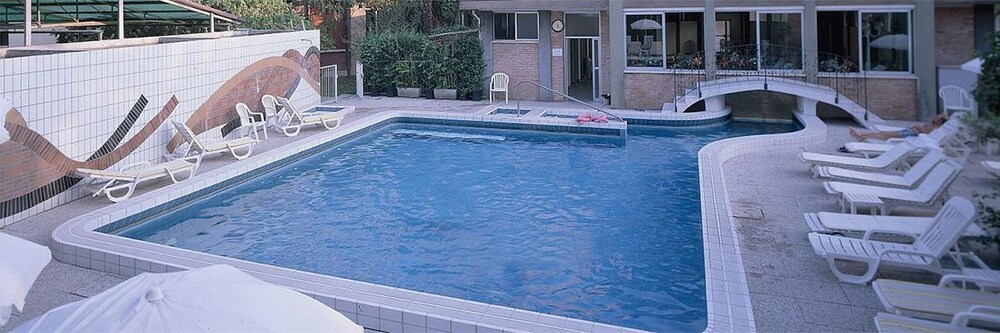 Piscina coperta