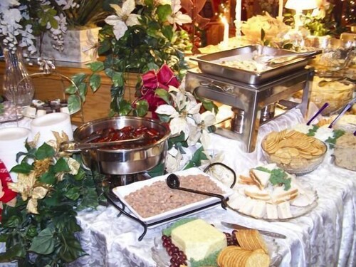 Buffet