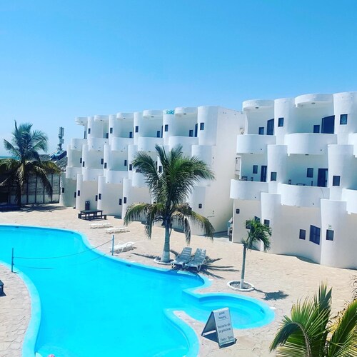 Loki del Mar - Hostel