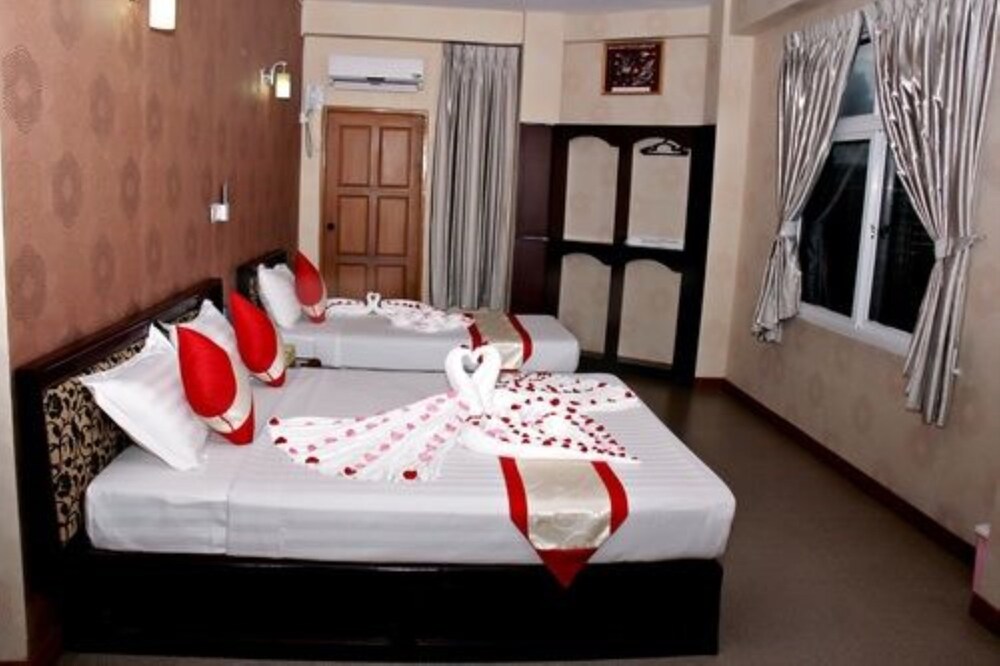 Guestroom