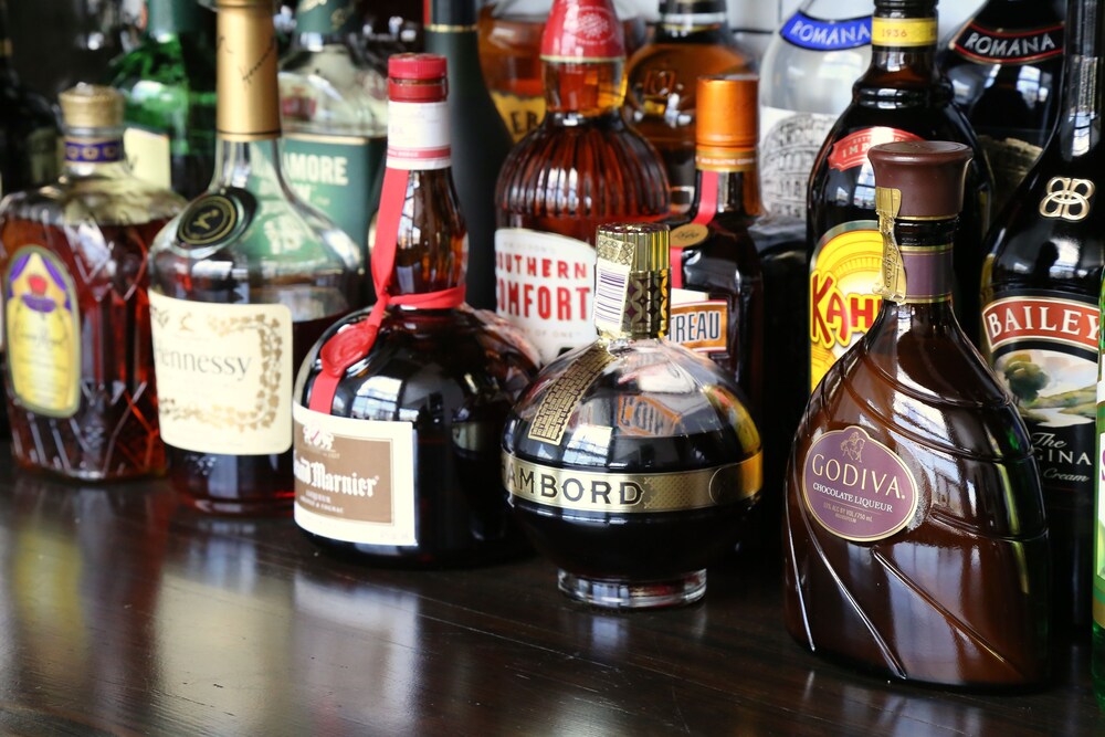 Hotel Bar