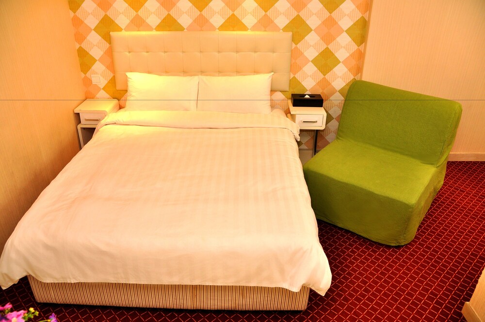 ห้องพัก