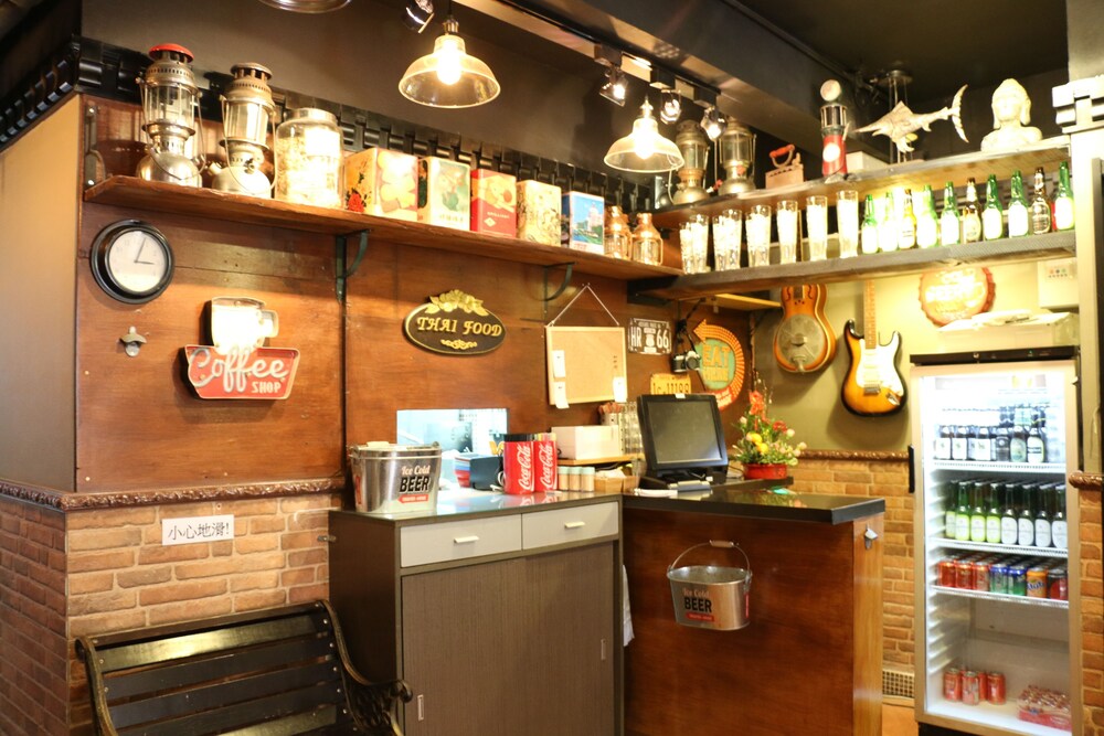 ร้านอาหาร