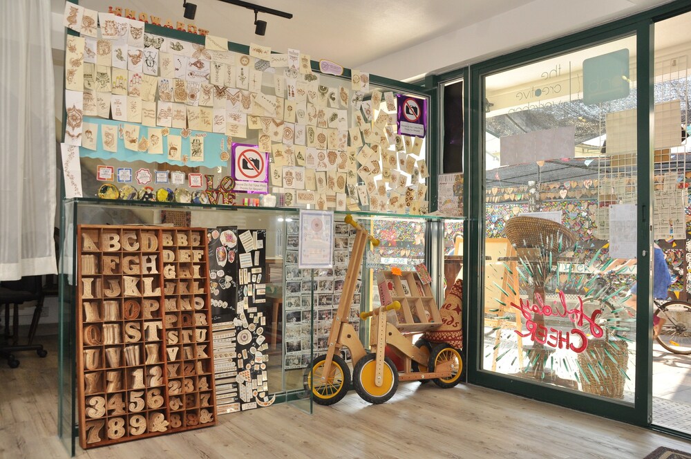 ร้านกิ๊ฟช็อป