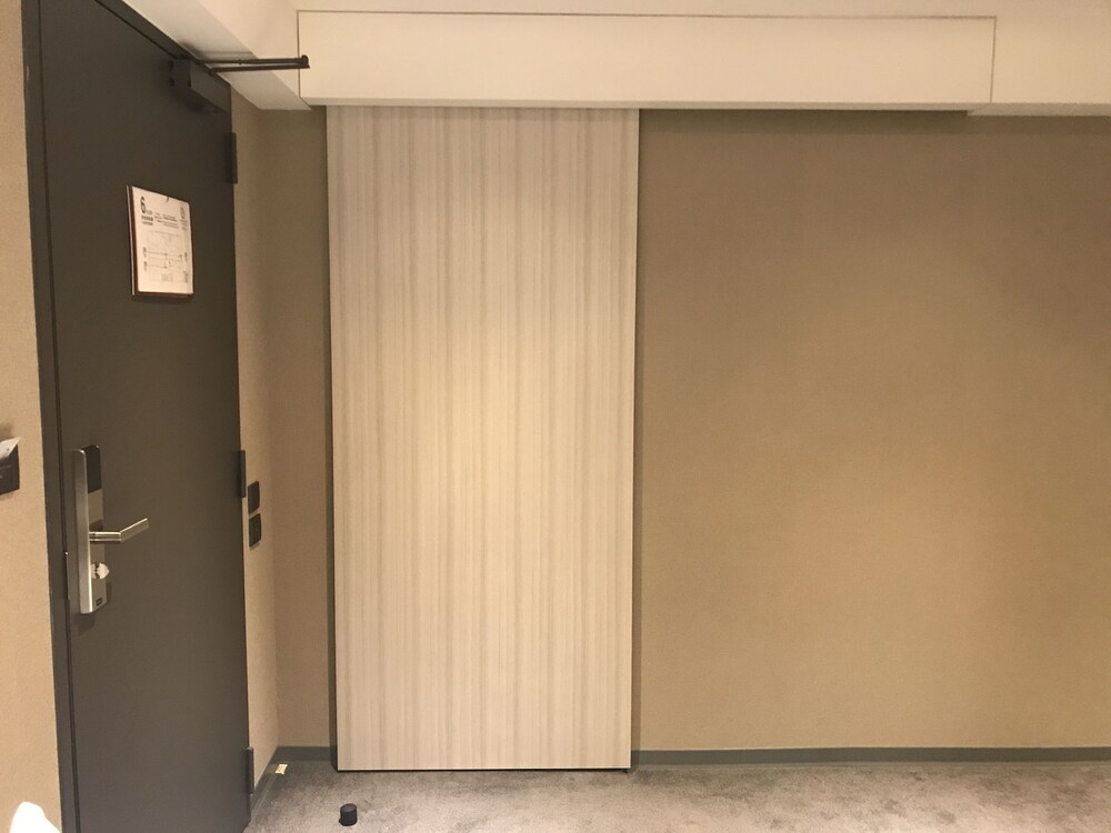 복도