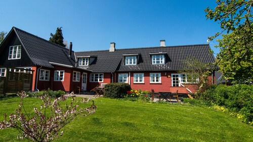 Pyttegaarden Apartments