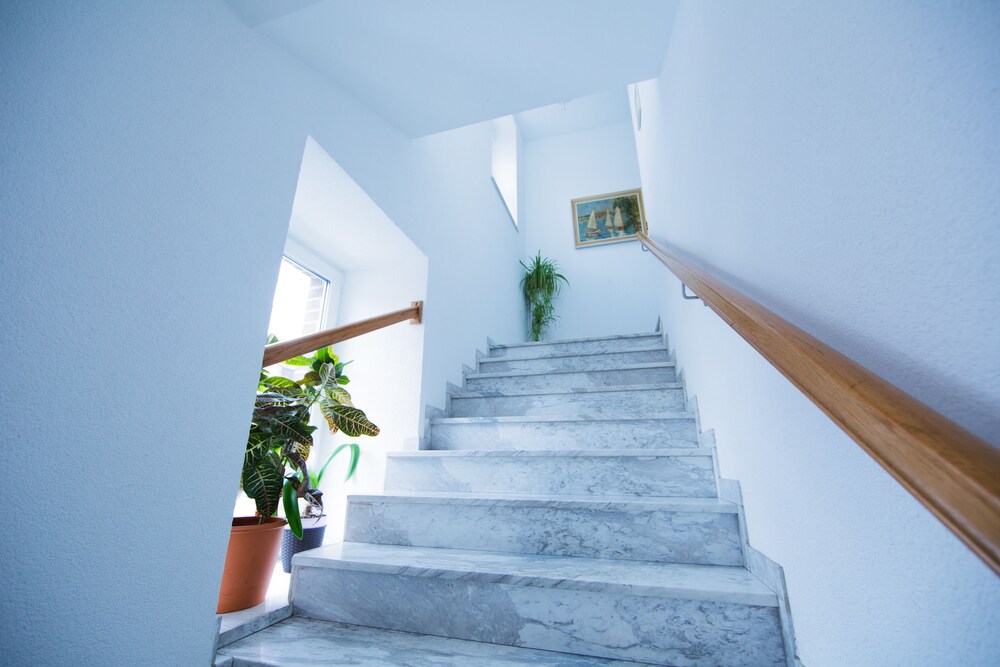 Treppe