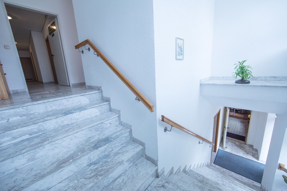 Treppe