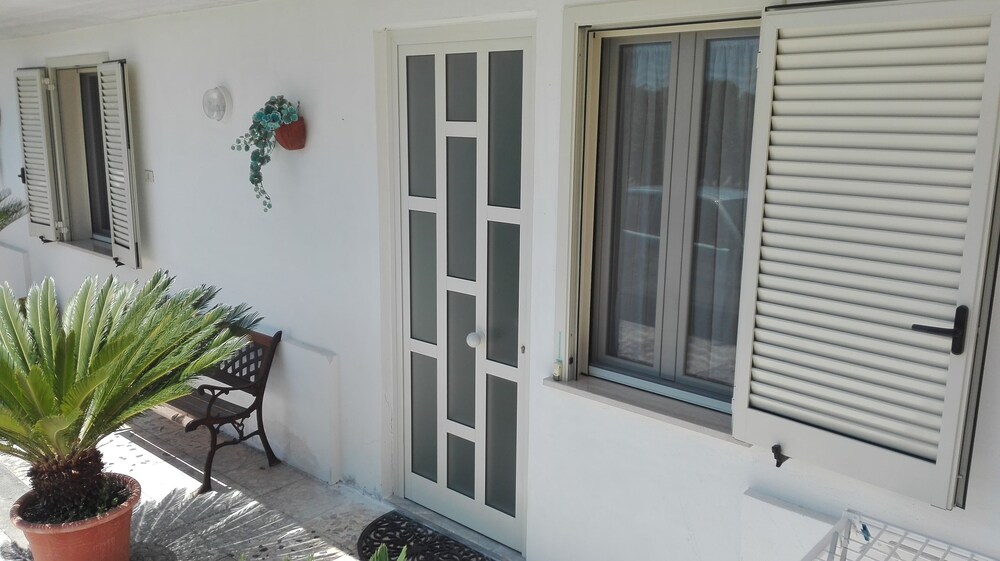 Terrazza/Patio