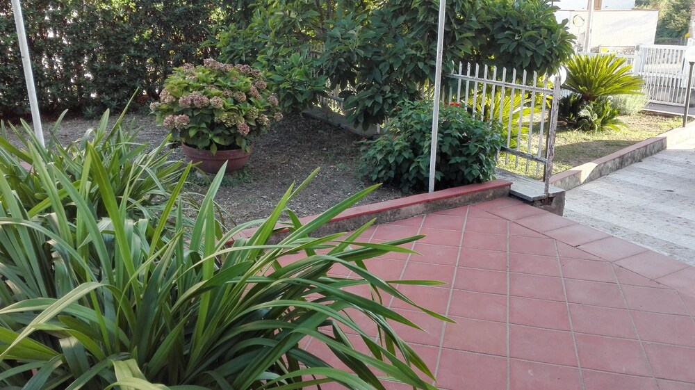 Ingresso hotel
