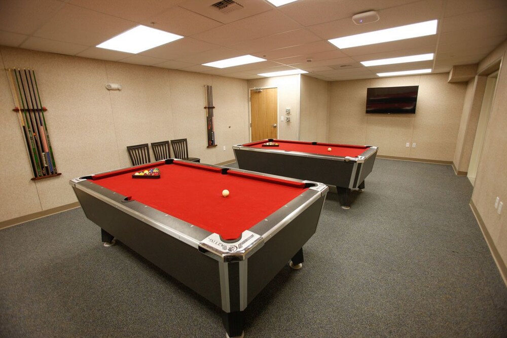 Billiards
