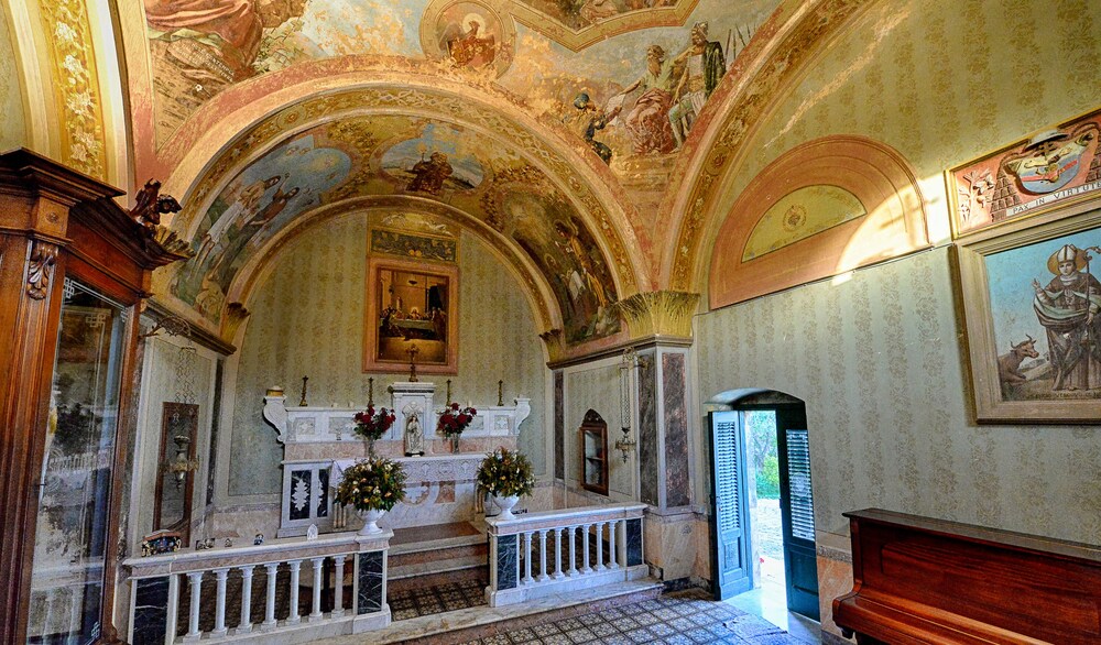 Hotel Interior