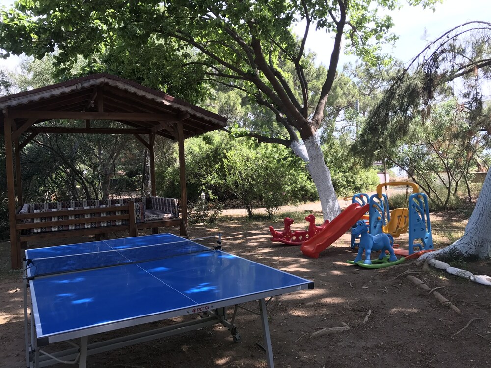 Childrens Area
