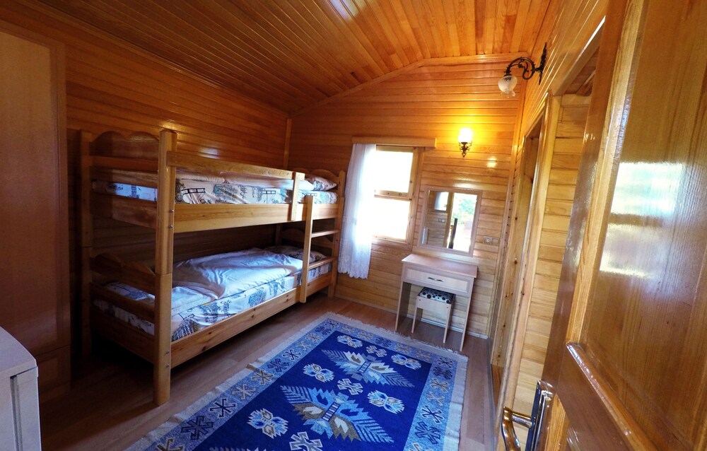 Childrens Theme Room