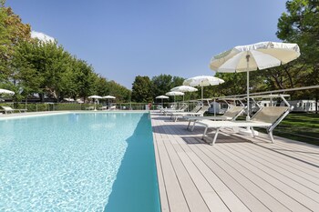 Camping Fusina