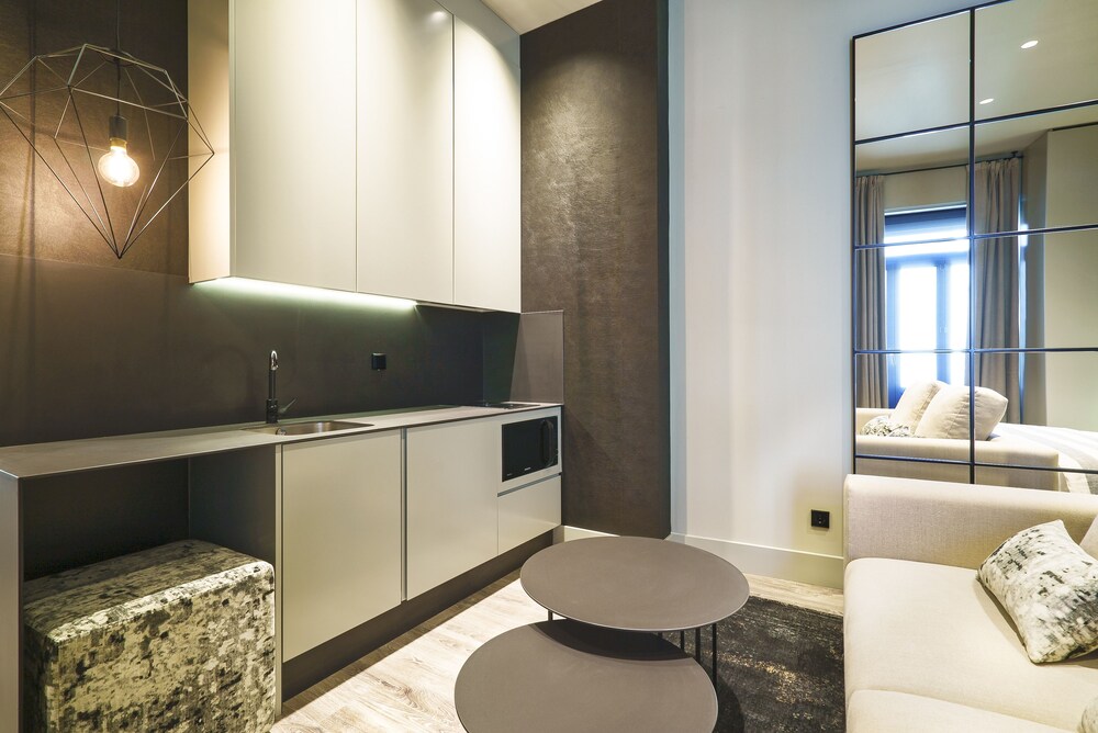 Kamer: Klassieke suite