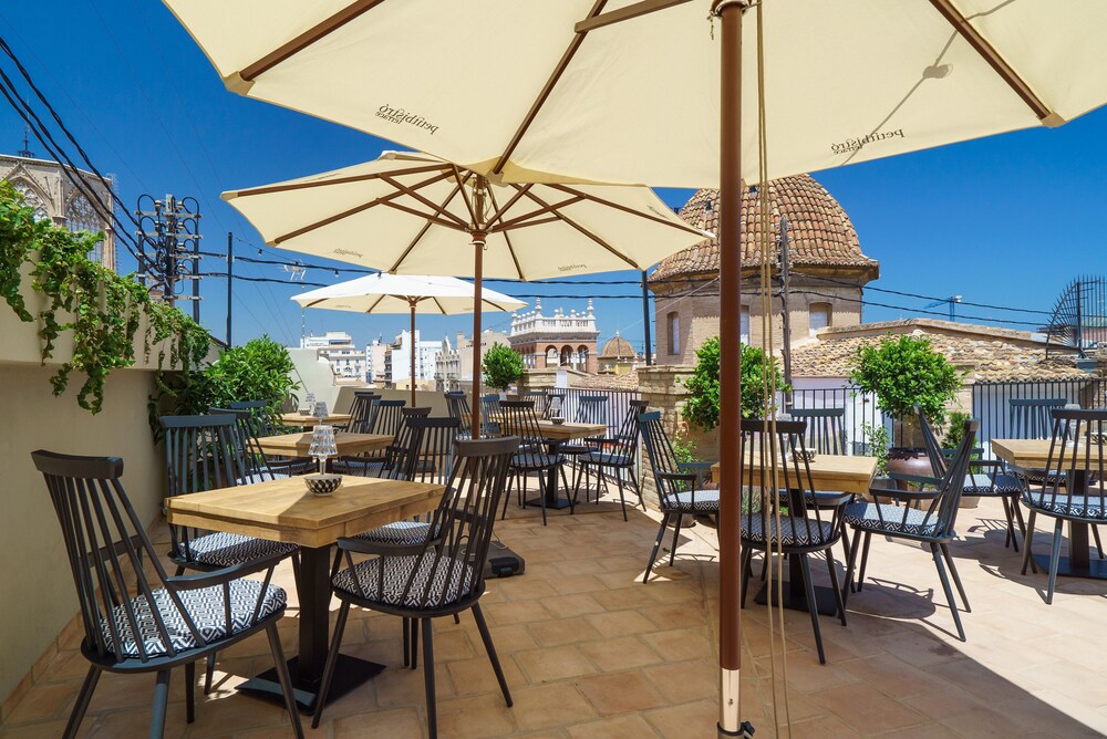 Terras