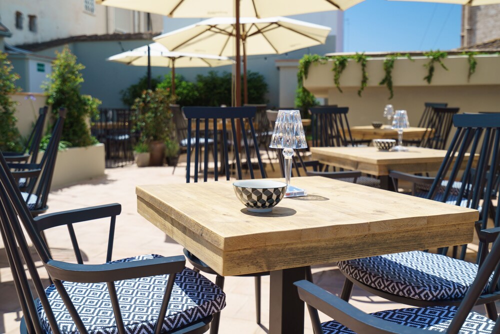 Terras
