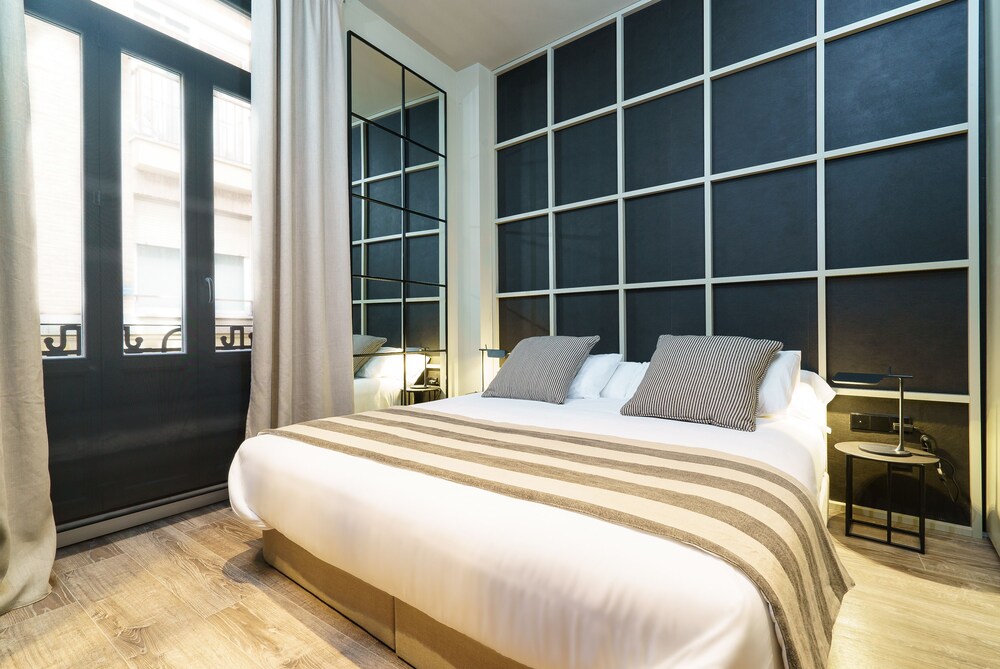 Kamer: Superior tweepersoonskamer