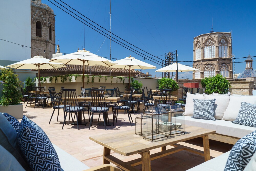 Terras