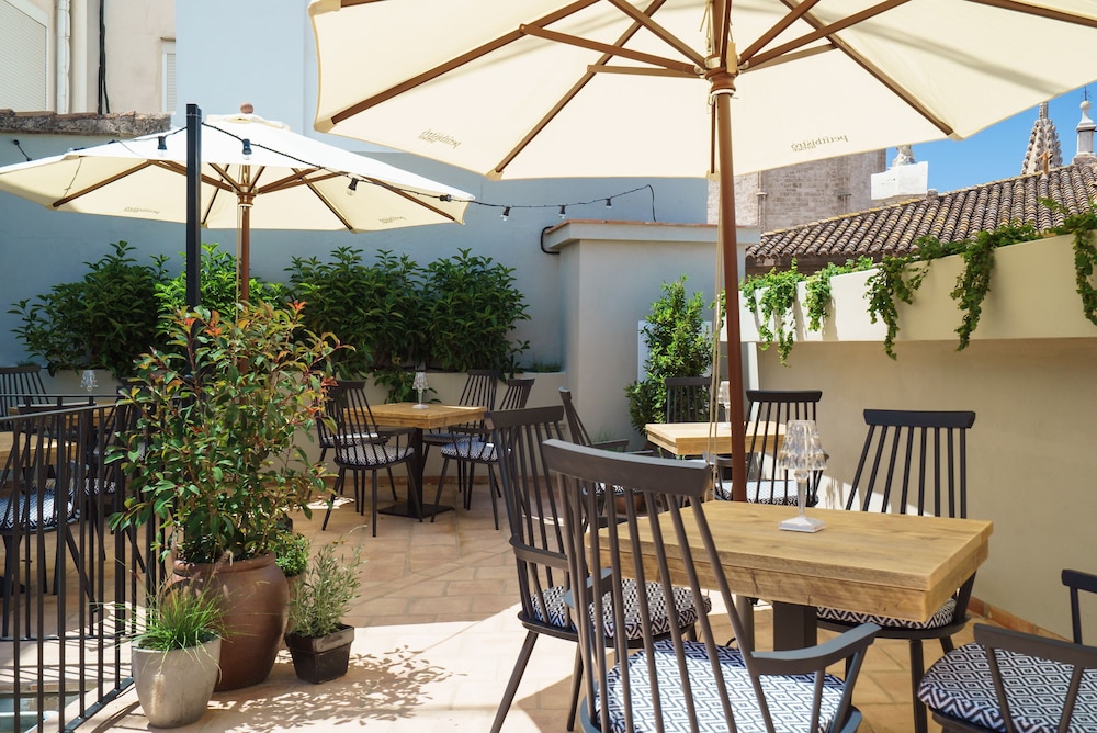 Terras
