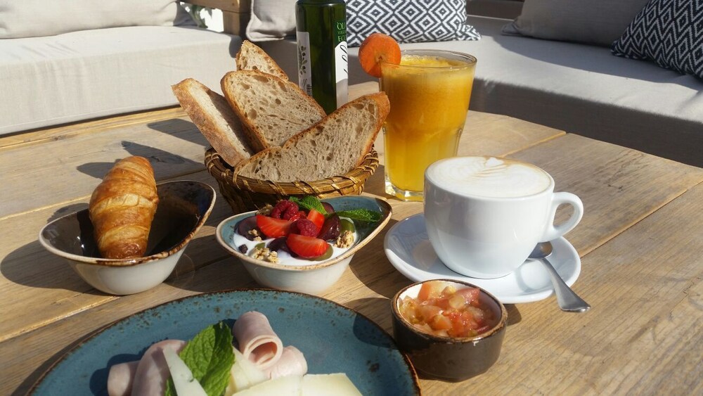 Koffieservice