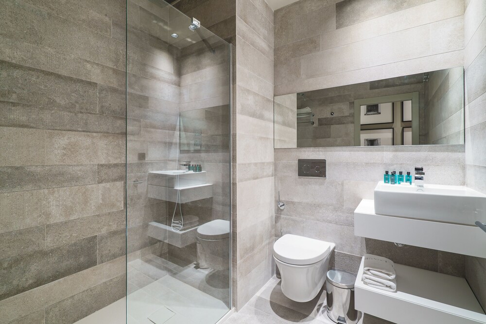 Badkamer