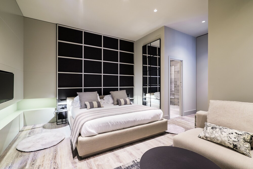 Kamer: Superior tweepersoonskamer