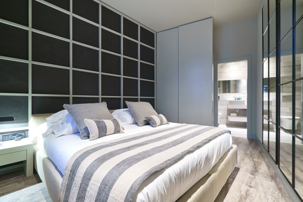 Kamer: Superior tweepersoonskamer