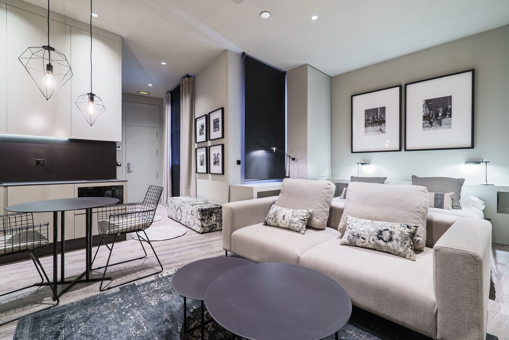 Kamer: Klassieke suite