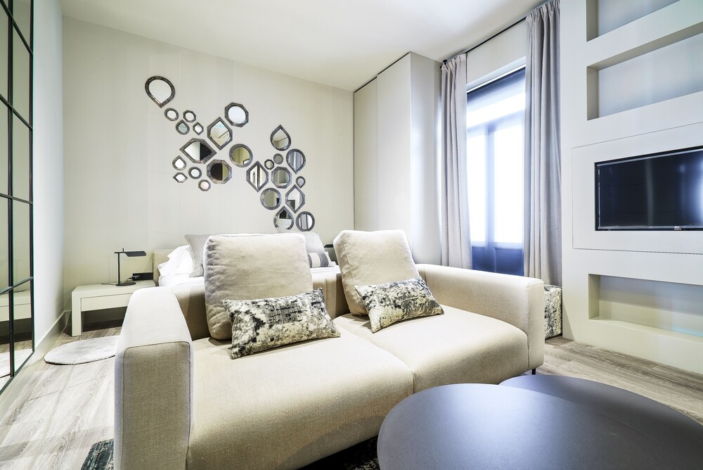 Kamer: Klassieke suite
