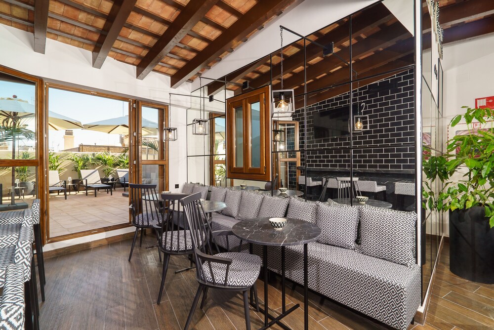Hotellounge