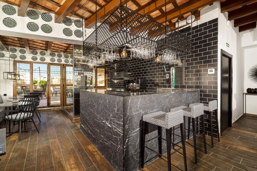 Hotelbar
