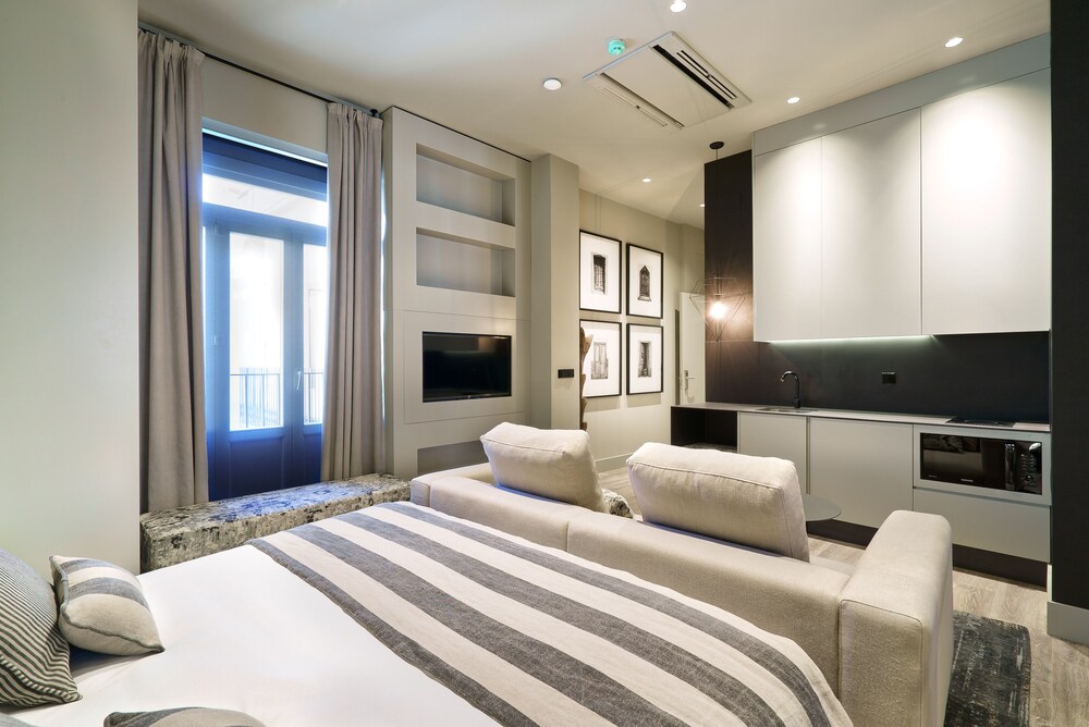 Kamer: Klassieke suite