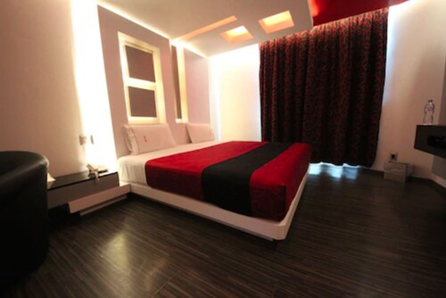 Hotel Puente Grande