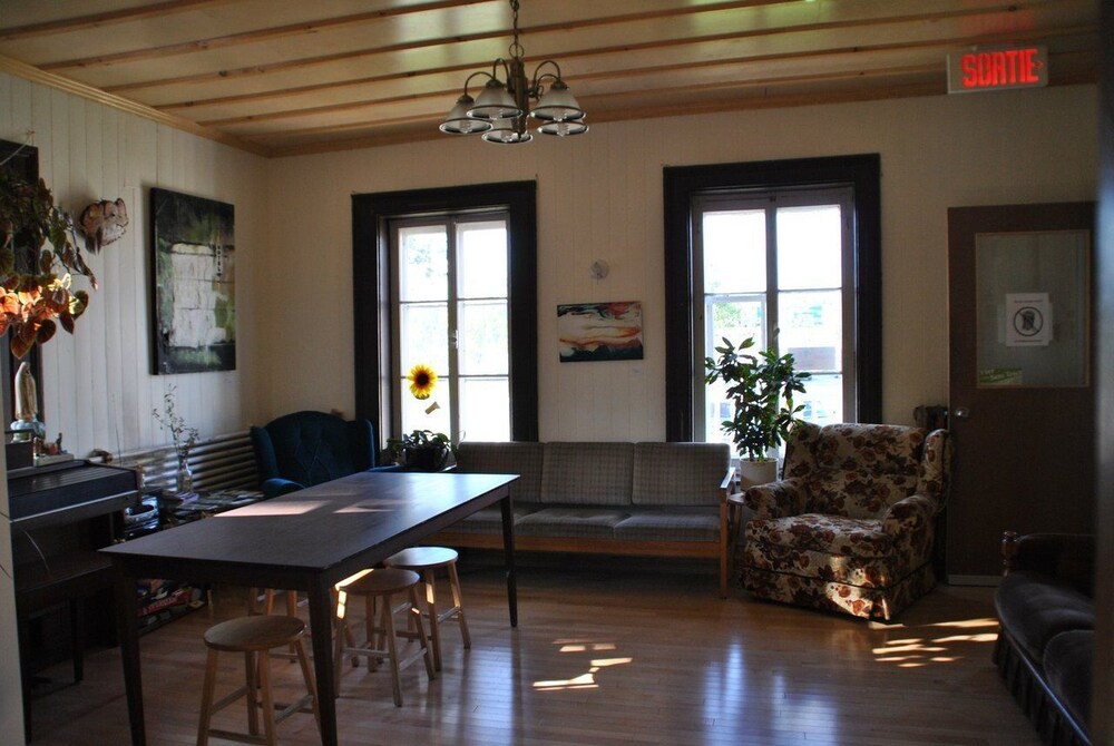 Reception Hall