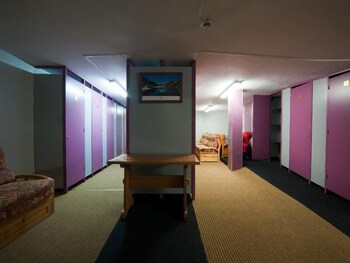 Sports Facility