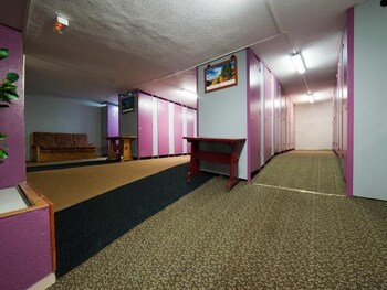 Sports Facility