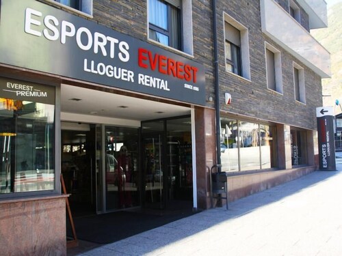 Sports Facility