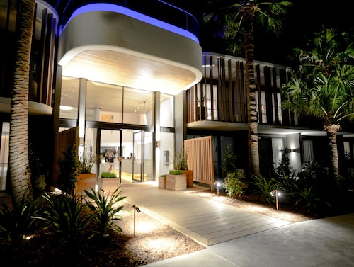 Bannisters Pavilion Mollymook