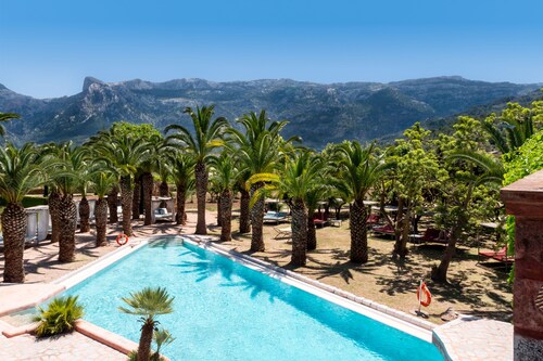 Hotel Finca Ca N'ai - Bio Nature Adults Only